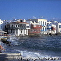 Mykonos