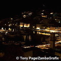 Hydra (1253 visitas) Hydra Hydra