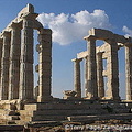 Temple of Neptune, Sounion