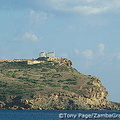 Temple of Neptune, Sounion
