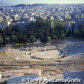 Theatre of Dionysos