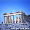 The Parthenon, Acropolis, Athens