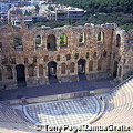 Theatre of Herodes Atticus