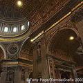 St Peter's, Vatican, Rome