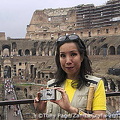 The Colosseum, Rome