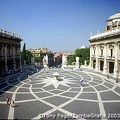 The Capitol Hill, Rome