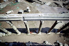 The Forum, Rome
