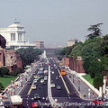 Via dei Fori Imperiali, Rome