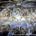 Sistine Chapel, St Peter's, Vatican, Rome