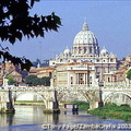 St Peter's, Vatican, Rome
