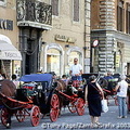 Via Condotti, Rome
