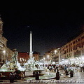 Piazza Navona, Rome