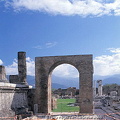 Pompeii (1430 visits) Pompeii
