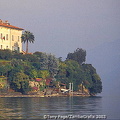 Isola Madre, Lake Maggiore