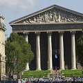 Assemblee Nationale Palais Bourbon, originally built for Louis XIV's daughter. (1874 visits) Assemblee Nationale Palais Bourbon, originally built for Louis XIV's daughter. Assemblee Nationale Palais Bourbon, originally built for Louis XIV's daughter.