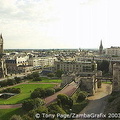 A view from the battlements over William the Conqueror's home town of Caen (3093 návštev) A view from the battlements over William the Conqueror's home town of Caen A view from the battlements over William the Conqueror's home town of Caen