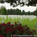 The Normandy beaches, war cemetries and memorials (1087 visits) The Normandy beaches, war cemetries and memorials The Normandy beaches, war cemetries and memorials