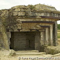 Point de Hoc Rangers' Memorial