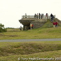 Point de Hoc Rangers' Memorial