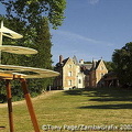 Clos Luce, Leonardo Da Vinci's last home and where he died. (2394 visits) Clos Luce, Leonardo Da Vinci's last home and where he died. Clos Luce, Leonardo Da Vinci's last home and where he died.