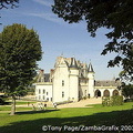 Chateau Amboise