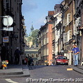 Old Town, Warsaw