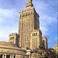 Palace of Culture, Warsaw