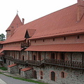 Trakai Castle