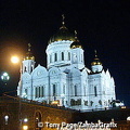 Moscow