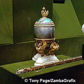 The Kremlin Museum, Moscow (1040 visits) The Kremlin Museum, Moscow The Kremlin Museum, Moscow