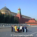 The Kremlin and Tomb of Lenin, Red Square, Moscow (1124 visits) The Kremlin and Tomb of Lenin, Red Square, Moscow The Kremlin and Tomb of Lenin, Red Square, Moscow
