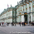 St Petersburg