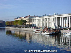 St Petersburg