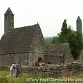 Glendalough, County Wicklow (1529 visits) Glendalough, County Wicklow Glendalough, County Wicklow