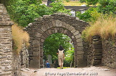 Glendalough, County Wicklow