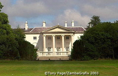 Phoenix Park, Dublin