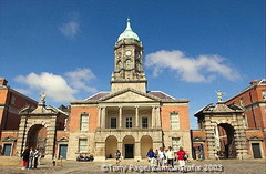 Dublin Castle
