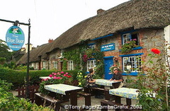 Adare Village