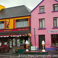Sneem Village, Ring of Kerry