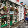 Sneem Village, Ring of Kerry