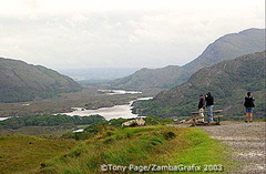 Lakes of Killarney