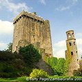 Blarney Castle and Gardens