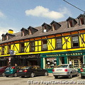 Blarney Village and Mills