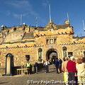 Edinburgh Castle
