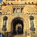 Edinburgh Castle