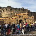 Edinburgh Castle