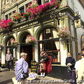 Deacon Brodie's Public House, Edinburgh