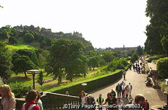 Edinburgh