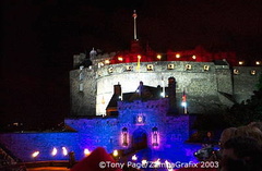 Edinburgh Military Tattoo
