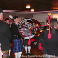 A Highland Celebration at Newtonmored
